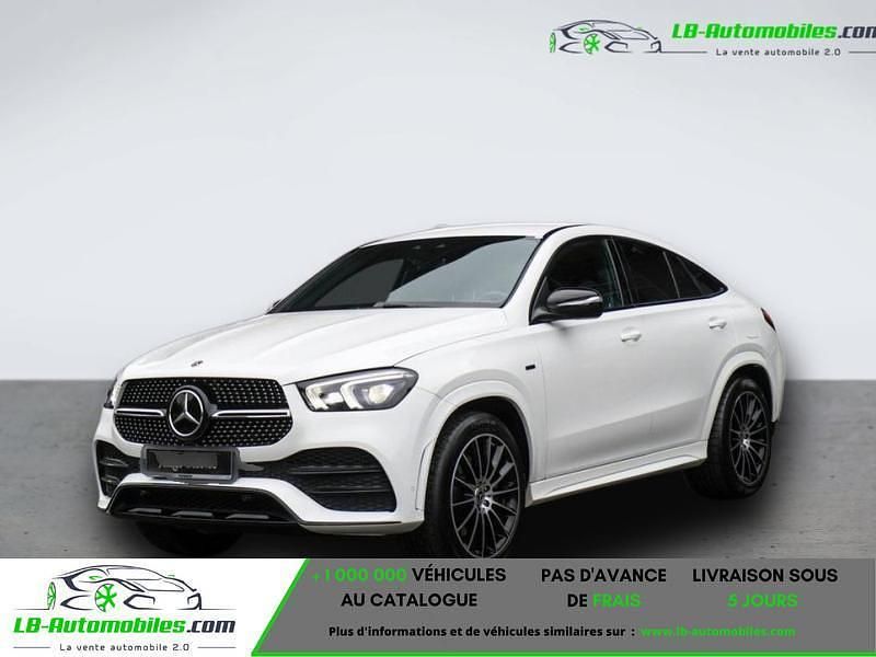 Utilisé 2021 Mercedes GLE350 Coupé | 78 300 € (Prix cher) - Image 1/4