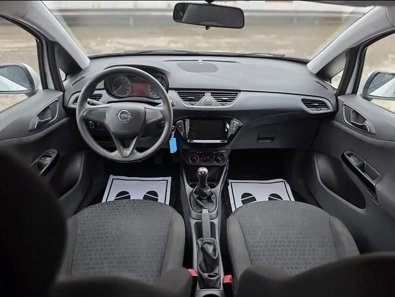 Occasion Opel Corsa Active 69 ch (50 kW) 2017 Berline