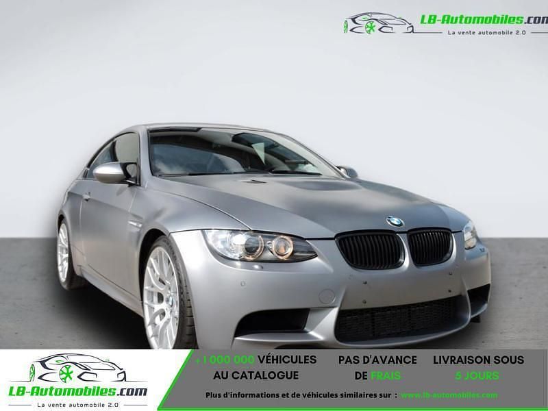 Utilisé 2013 BMW M3 Sport Line Berline | 79 100 € - Image 1/4
