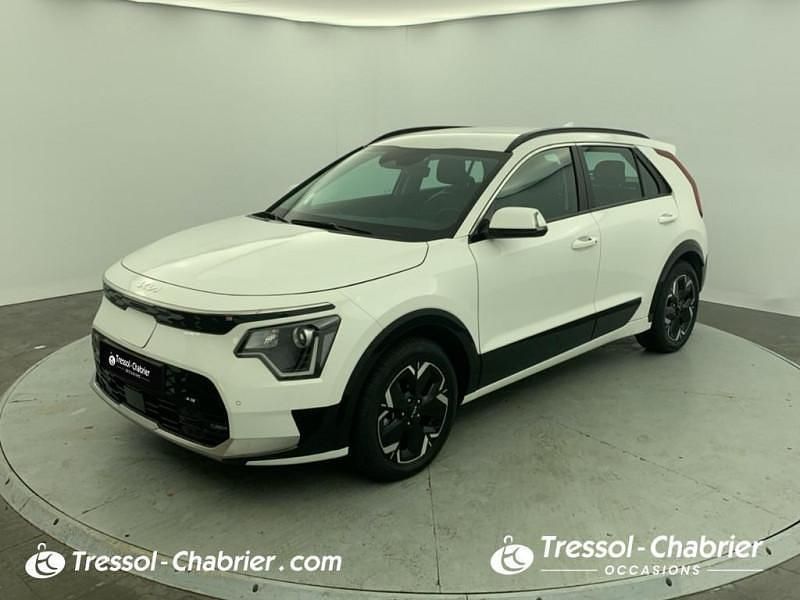 Occasion 2023 Kia e-Niro Active SUV | 26 280 € (Prix juste) - Image 1/4