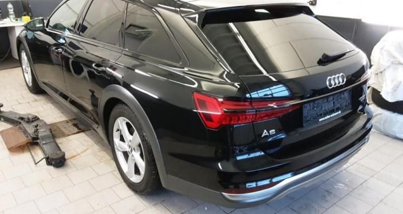 Occasion Audi A6 Sport 349 ch (256 kW) 2019 Break