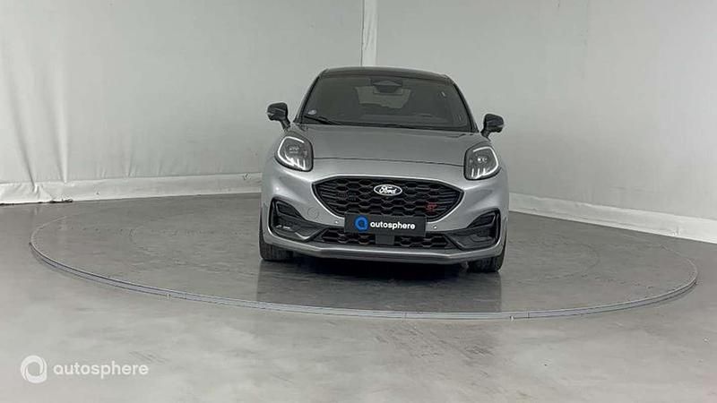 Occasion Ford Puma ST 173 ch (127 kW) 2024 SUV