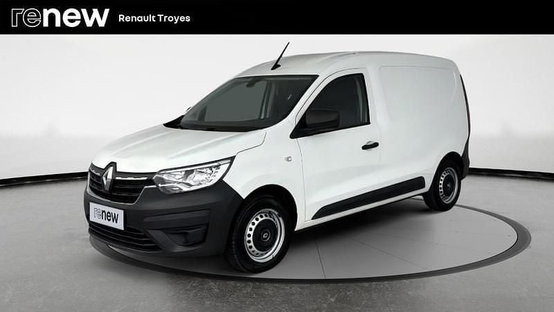 Occasion Renault Express 76 ch (55 kW) 2022 Blanc Monospace