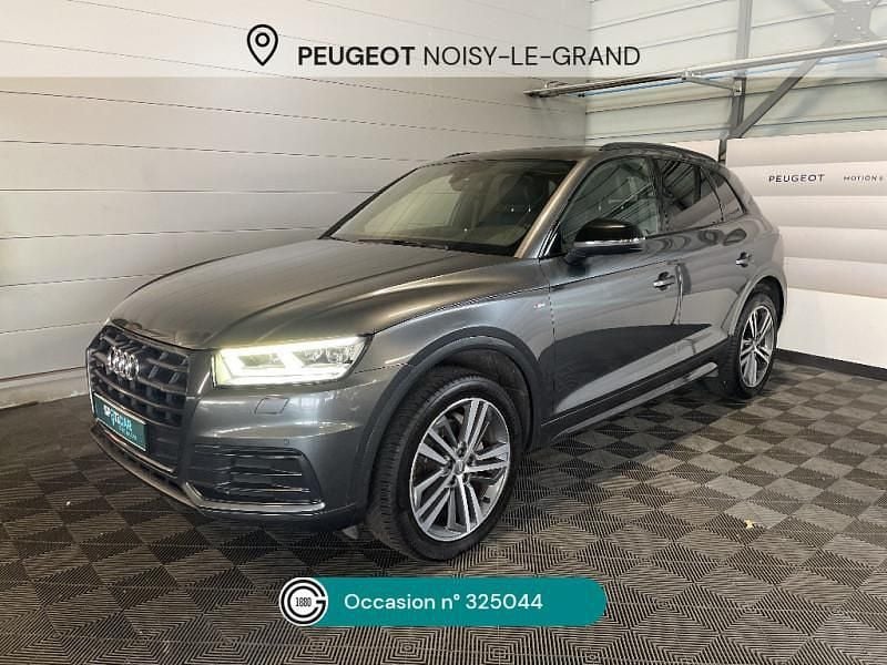 Occasion Audi Q5 S-Line 190 ch (139 kW) 2019 SUV