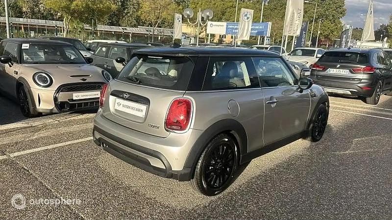 Occasion Mini Cooper Premium Plus 137 ch (100 kW) 2023 Citadine