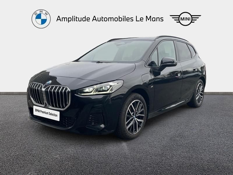 Occasion 2025 BMW 225 Active Tourer M Sport Monospace | 40 980 € (Prix juste) - Image 1/4