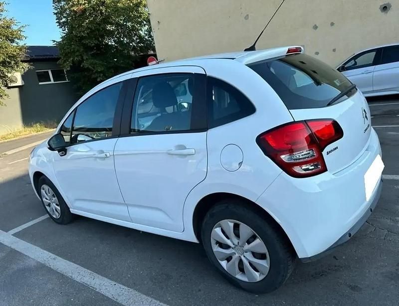 Utilisé 2002 Citroën C3 Berline | 2 200 € - Image 1/4