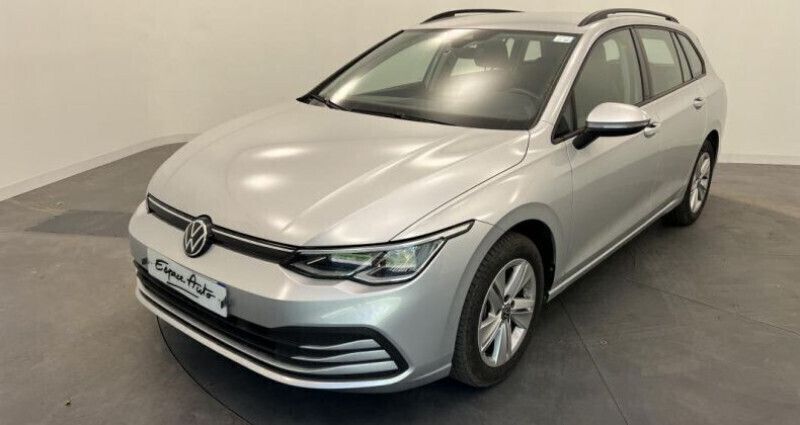 Utilisé 2022 VW Golf VIII Business Berline | 26 900 € (Prix assez cher) - Image 1/4