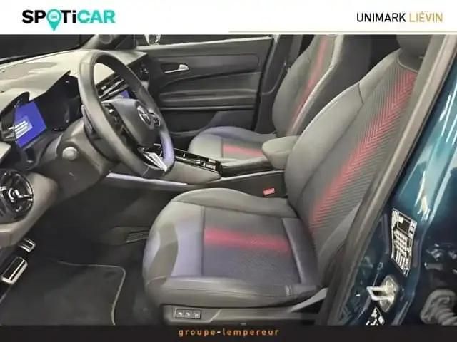 Occasion Alfa Romeo Junior Edizione Speciale 2025 Bleu navigli métallisée/toit noir SUV