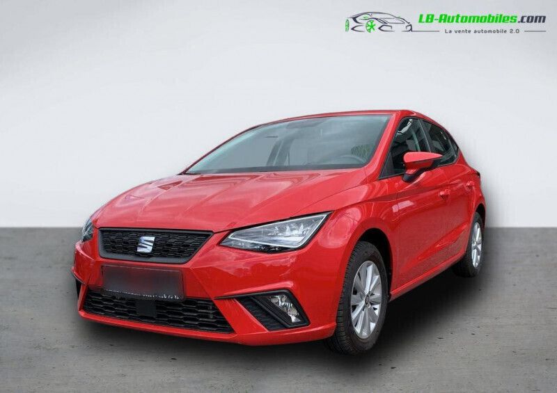 Utilisé 2020 Seat Ibiza Citadine | 20 600 € (Prix juste) - Image 1/4