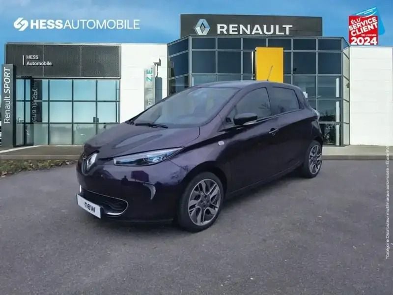 Utilisé 2018 Renault Rapid Berline | 6 499 € - Image 1/4