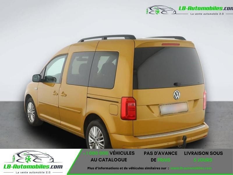 Occasion VW Caddy 150 ch (110 kW) 2020 Monospace