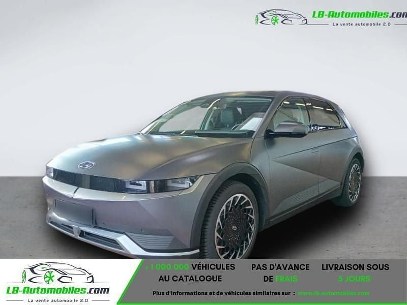 Utilisé 2024 Hyundai Ioniq 6 Berline | 36 400 € (Prix juste) - Image 1/4