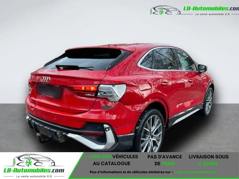 Occasion Audi Q3 Sport 150 ch (110 kW) 2020 SUV
