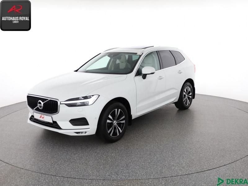 Occasion 2021 Volvo XC60 SUV | 36 780 € (Super prix) - Image 1/4