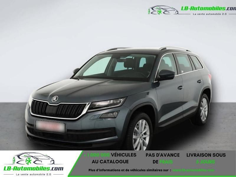 Occasion Skoda Kodiaq 150 ch (110 kW) 2018 SUV