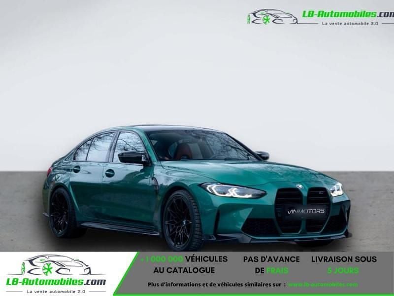 Occasion BMW M3 Competition Edition 510 ch (375 kW) 2021 Berline