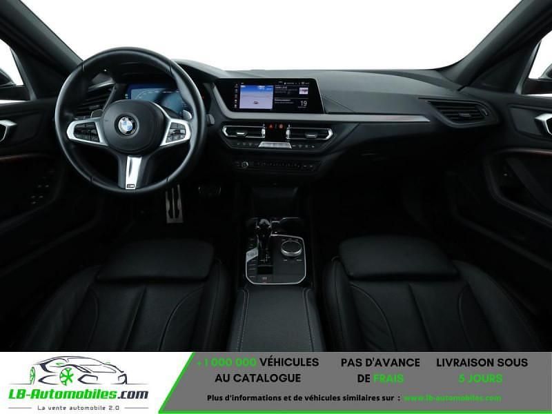 Occasion BMW M135 Comfort Edition 306 ch (225 kW) 2021 Citadine