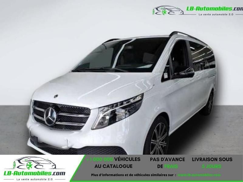 Utilisé 2023 Mercedes V300 Monospace | 81 800 € - Image 1/4