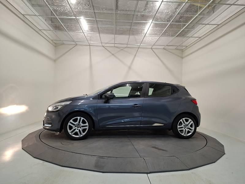 Occasion Renault Clio V 75 ch (55 kW) 2020 Gris Citadine