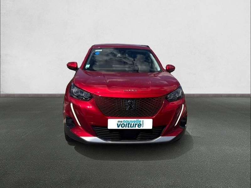 Occasion Peugeot e-2008 Business-Line 100 kW (136 ch) 2021 SUV