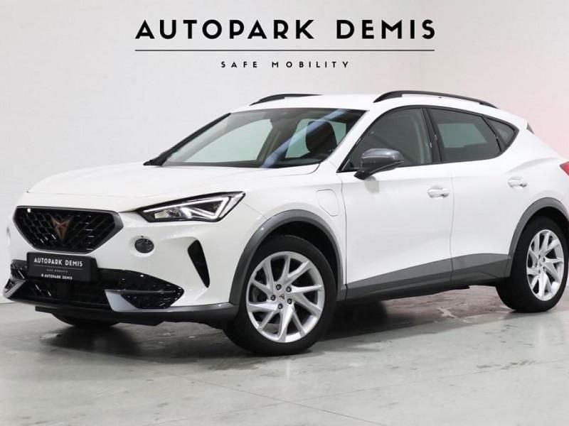 Utilisé 2023 Cupra Formentor SUV | 24 485 € (Super prix) - Image 1/4