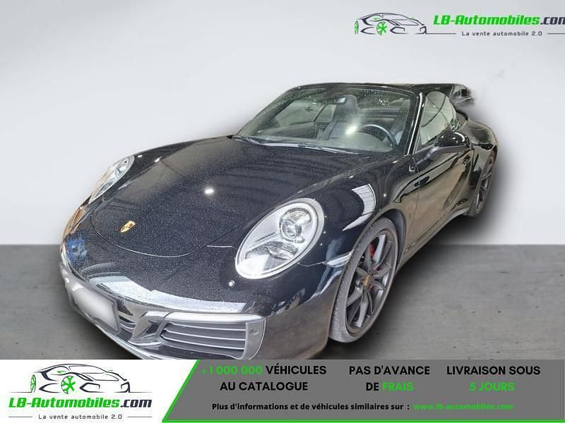Utilisé 2017 Porsche 911 Coupé | 116 500 € - Image 1/4