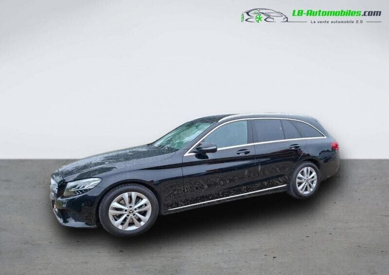 Utilisé 2019 Mercedes C200 Berline | 28 700 € (Bon prix) - Image 1/4