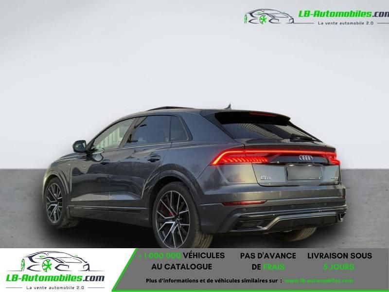 Occasion Audi Q8 Sport 286 ch (210 kW) 2018 SUV