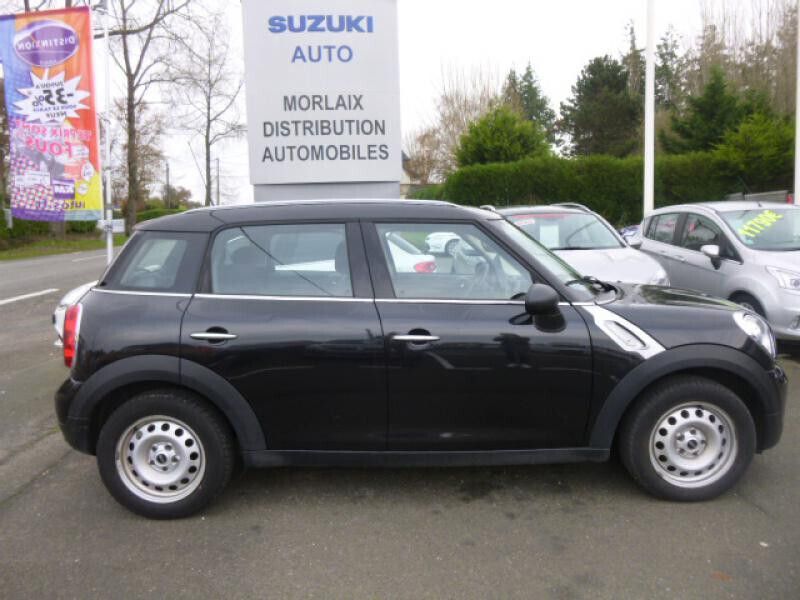 Occasion Mini Countryman 90 ch (66 kW) 2011 SUV
