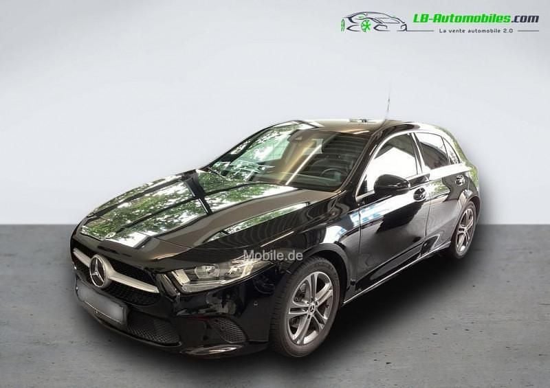 Utilisé 2020 Mercedes A180 Berline | 23 800 € (Prix juste) - Image 1/1