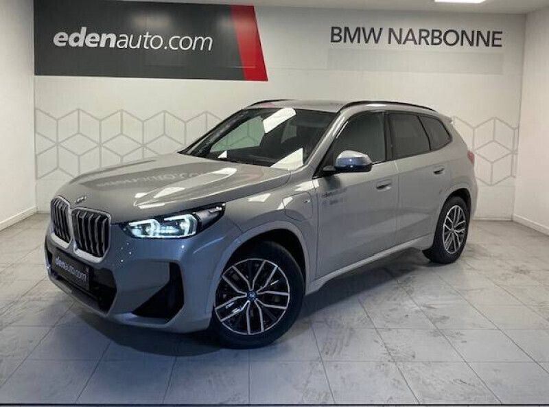 Utilisé 2025 BMW X1 M Sport SUV | 55 990 € (Prix cher) - Image 1/4
