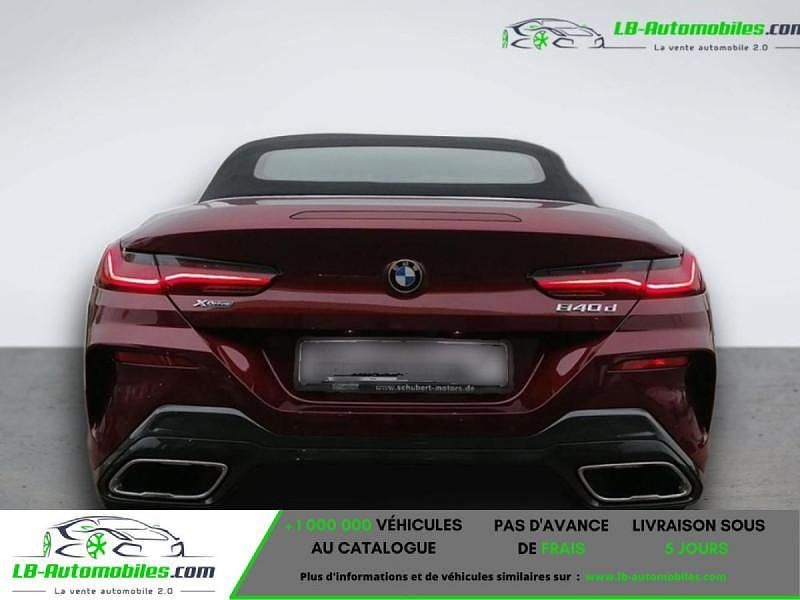 Occasion BMW 840 Comfort Edition 340 ch (250 kW) 2021 Coupé