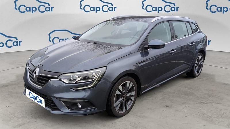 Occasion Renault Mégane IV Business 2019 Break
