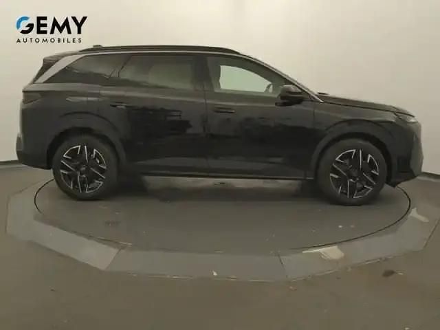 Occasion Peugeot 5008 2025 Noir perla nera SUV