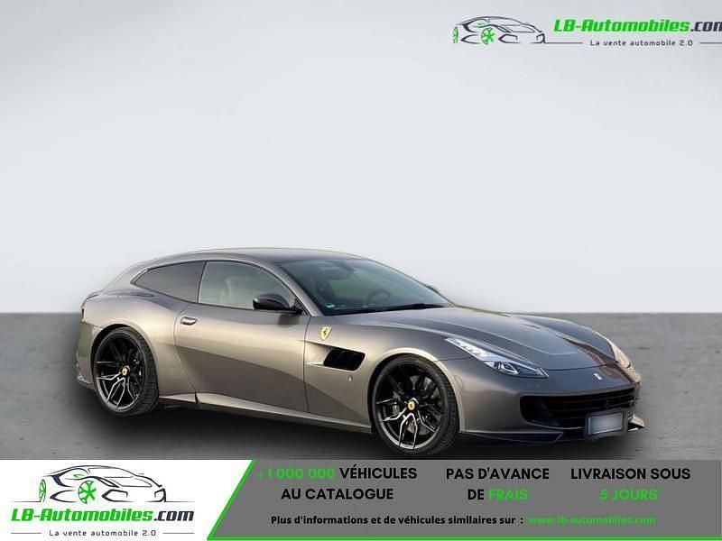 Utilisé 2016 Ferrari GTC4Lusso Coupé | 264 100 € - Image 1/4
