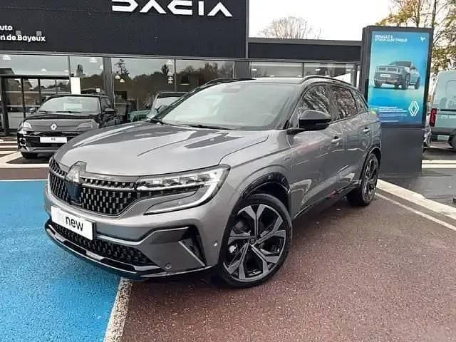 Gris kqg noir gne Occasion 2025 Renault Austral SUV | 35 590 € (Prix juste) - Image 1/4