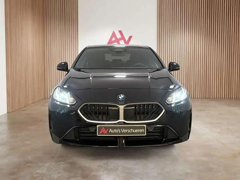 Occasion BMW 220 M Sport 170 ch (125 kW) 2025 Noir Berline