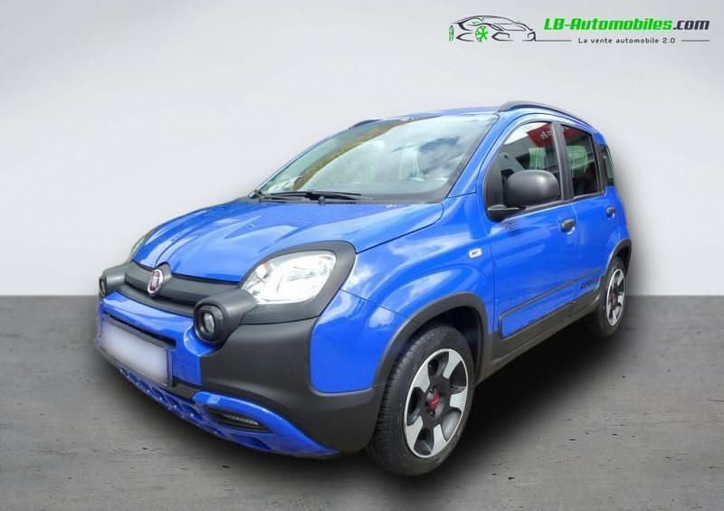 Utilisé 2019 Fiat Panda Citadine | 13 700 € (Prix juste) - Image 1/4
