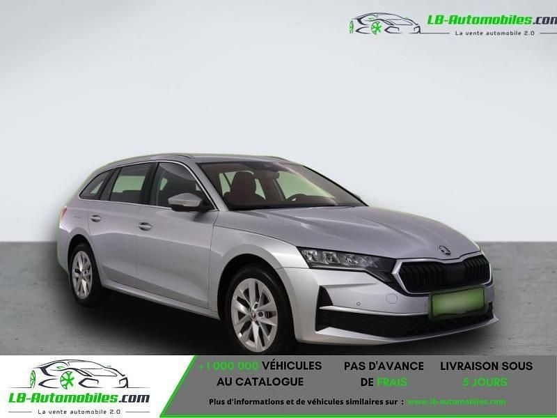 Occasion 2024 Skoda Octavia Break | 33 000 € (Prix juste) - Image 1/4