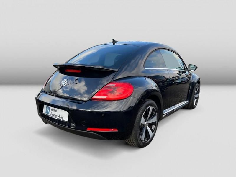 Occasion VW Beetle 150 ch (110 kW) 2016 Citadine