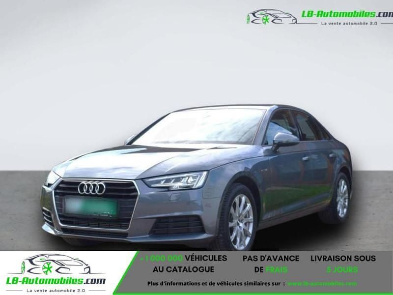 Occasion 2019 Audi A4 Berline | 27 100 € (Bon prix) - Image 1/4