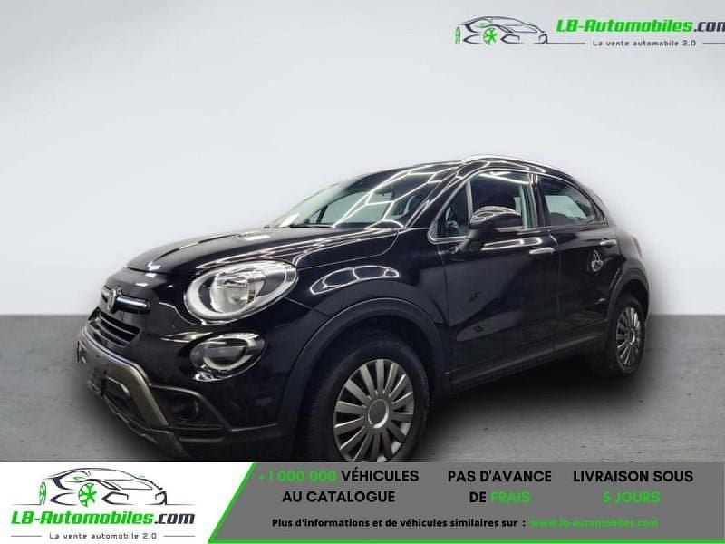 Occasion Fiat 500 150 ch (110 kW) 2021 Citadine