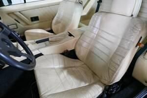 Occasion Lotus Excel 179 ch (131 kW) 1986 Noir Coupé