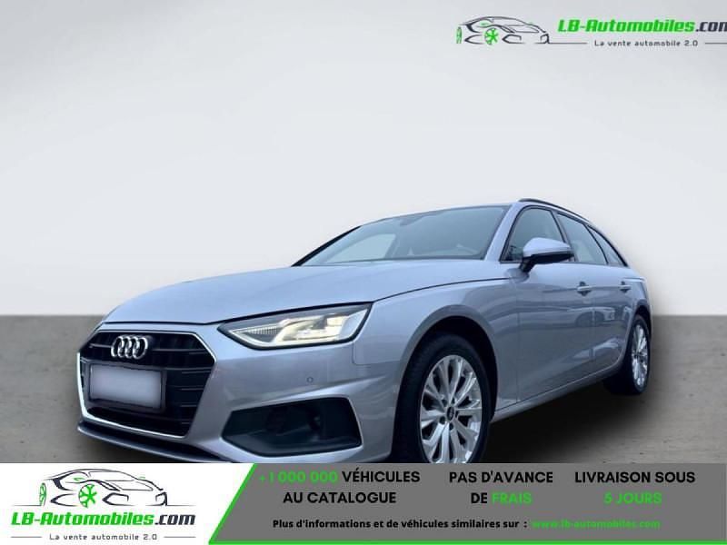 Occasion Audi A4 150 ch (110 kW) 2021 Break