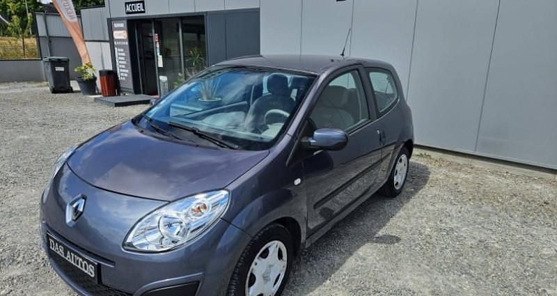 Utilisé 2011 Renault Twingo Expression Citadine | 3 990 € (Prix juste) - Image 1/4