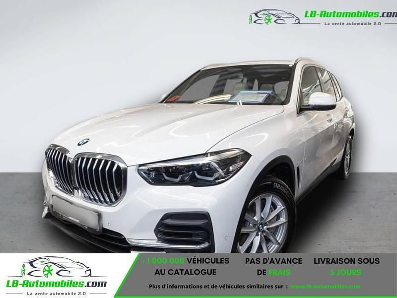 Occasion 2022 BMW X5 Sport Line SUV | 62 500 € (Bon prix) - Image 1/4