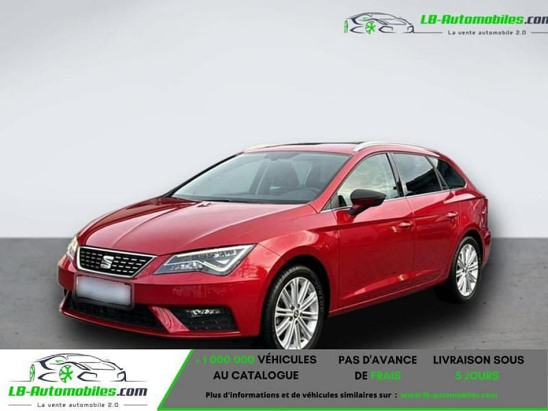 Occasion Cupra Leon 150 ch (110 kW) 2020 Break