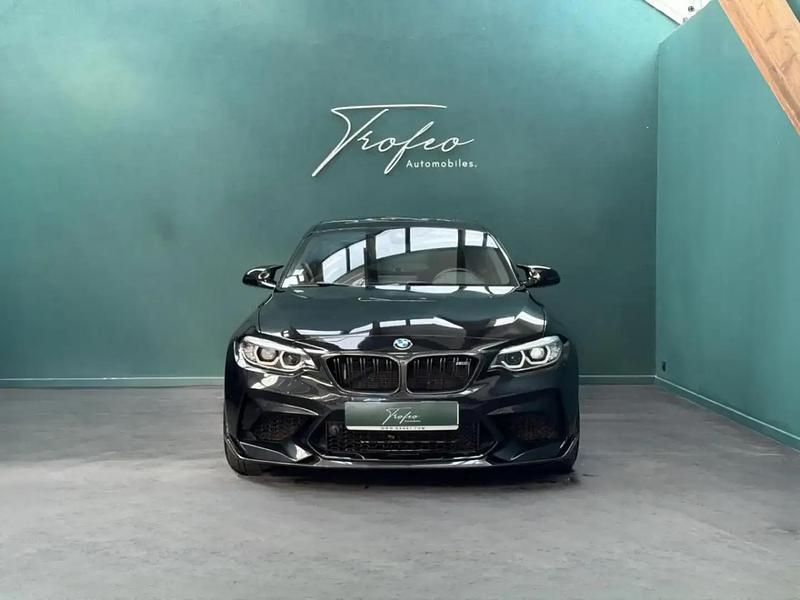 Occasion BMW M2 Competition Edition 411 ch (302 kW) 2019 Coupé