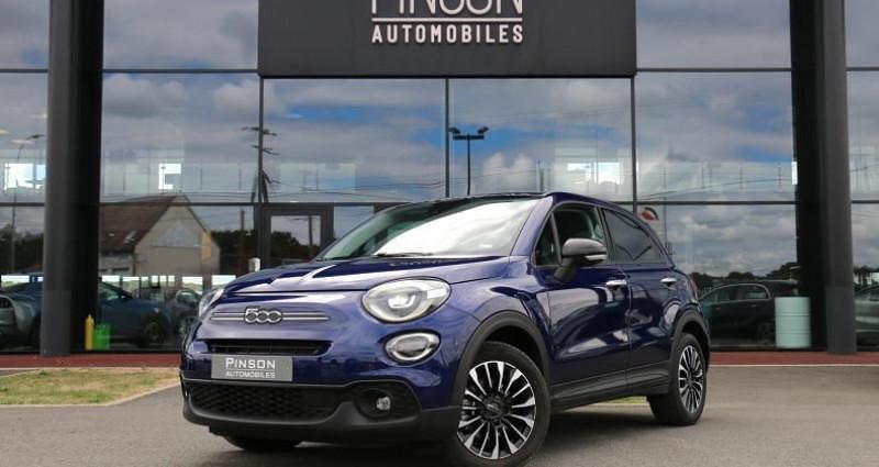 Occasion Fiat 500 S 130 ch (95 kW) 2024 Citadine